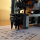 Illustration for article titled Lego Roboto Solves Sudoku